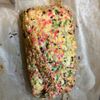 misarinの作ってみた!投稿(【基本材料２つ＊卵バター不使用】混ぜるだけ！簡単バナナケーキ)
