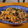 【本格！】トマトを使わないビーフストロガノフ