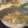 ごはんがすすむ！【麻婆春雨】の工程4