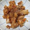 鶏皮坊主の作ってみた!投稿(【天才的に旨い!鶏肉のオニオンポン酢ソテー】玉ねぎソースが◎)