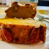 ma_miiの作ってみた!投稿(【かぼちゃタルト】つぶして混ぜて焼くだけ!)