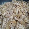 なべ円の作ってみた!投稿(【絶品!】豚肉と玉ねぎの旨とろ焼き)
