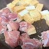 塩こうじ鶏のうま塩炒めの工程4
