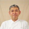 シェフのタカハシ(と妻)