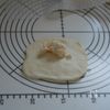 巻くだけ簡単！チーズドッグベーグルの工程4