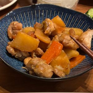 1169387の作ってみた!投稿(タッチム(鶏肉の煮物)韓国料理)