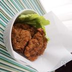 ＊レッドホットチキン＊