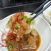 みーこの作ってみた!投稿(【無限だれで♡】『毎日食べたい♪常夜鍋』#大根使い切り)