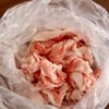【ご飯がすすむ！】豚肉とズッキーニの塩にんにく炒めの工程2