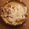 【業務スーパー】チーズインハンバーグのトマト煮込みの下準備