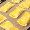 おかわり連発！ほうれん草とベーコンのチーズパイの工程5