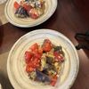 Hikeyの作ってみた!投稿(レンジで簡単!茄子とトマトの中華サラダ)