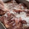 照り焼きチキン【皮パリジューシー】の工程1