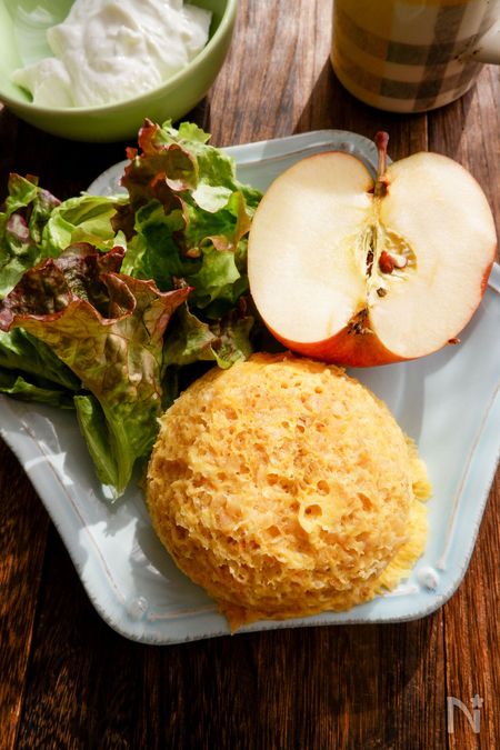 マネするだけでok ズボラさんのための簡単ダイエットメニュー3days レシピサイト Nadia ナディア プロの料理家のおいしいレシピ