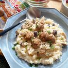超簡単♪朝におすすめミートボールで手間なし満足レシピ