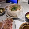 1641766の作ってみた!投稿(流行りの蒸籠で！【鮭ときのこの旨出汁バター蒸し】調味料2つ♩)
