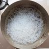 もちカリしらたき焼きの工程2