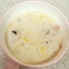 ターミネーターの作ってみた!投稿(【白菜とベーコンの豆乳スープ】白菜ぺろり♡まろやかなコク♪)