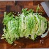 【15分放ったらかし】ごはんが進む！豚こまとキャベツの蒸焼きの工程1