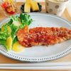 エリツィンの作ってみた!投稿(はちみつとりんごの合わせ技♩アップルポークジンジャー)