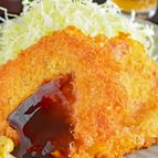 お得に満足感◎ハムカツ
