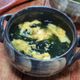 5分でできる♪ふんわり卵とわかめの中華スープ