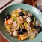 本当に美味しい八宝菜｜何度も作りたい定番レシピVol.24