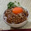 楽ラク手抜キッチン🐶🐾の作ってみた!投稿(一番おいしい納豆の食べ方☆混ぜる順番がミソ)