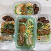 yの作ってみた!投稿(おうちでファミレス気分♪ガスト風てりたまハンバーグ)