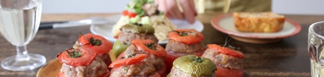 料理のコツがわかる、おうちフレンチ