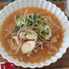 ゆの作ってみた!投稿(【豚もやしピリ辛みそ醤油麺】スープが絶品♬︎お店ラーメン風)