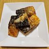 ナムディの作ってみた!投稿(やみつき甘辛味！お弁当にも最高♡さばの蒲焼き)