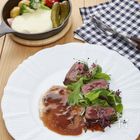 簡単＆本格フランス料理で対決！【Dragon’s Bite×Nadia】スペシャルラジオ収録＆レシピをご紹介♪