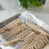揚げ焼き簡単!春を巻いてパワーチャージ【筍と生ハムの春巻き】の下準備