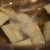 秋の養生｜ごぼうの和風マリネの工程2