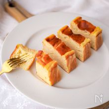 罪悪感もオフできる♪ヘルシーな「糖質オフ」スイーツ