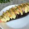 簡単なのに美味しすぎる！【なすのハッセルバック】の工程4
