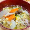 mappyの作ってみた!投稿(【牛肉とねぎの具沢山スープ】何度も作りたい美味しさ…!!)