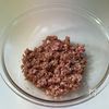 シャキッと食感にハマる♪【きゅうりたっぷり甘辛そぼろごはん】の工程1