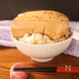 豆腐がメイン！おでん屋さんの【とうめし】ヘルシー＆大満足