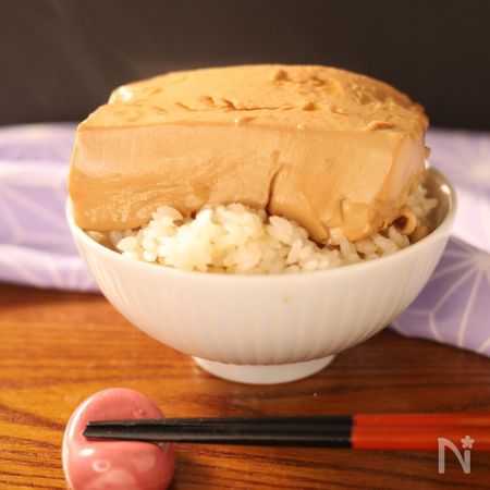 豆腐がメイン おでん屋さんの とうめし ヘルシー 大満足 By 二階堂麻奈美 レシピサイト Nadia ナディア プロの料理家のおいしいレシピ