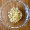 【数の子の塩昆布ツナ和え】プチプチ美味しい！調味料はマヨだけの下準備