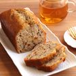 バター不使用！紅茶とオレンジの米粉パウンドケーキ