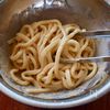 【トマトの汁なし担々麺】冷凍うどんでつくる旨辛スタミナ麺♪の工程4