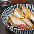 【コク甘辛】基本の魚の煮付け
