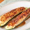 香味肉だねのズッキーニファルシの工程7