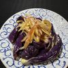 楽ラク手抜キッチン🐶🐾の作ってみた!投稿(【なすとみょうがの麺つゆポン酢和え】何度もリピしたくなる！)