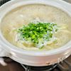 【水炊き】あっさりシンプル、キャベツが美味しい。温まる。の工程5