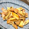 michuの作ってみた!投稿(きのことベーコンの粒マスタードソテー【作り置き】)