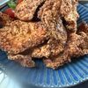 コタの作ってみた!投稿(【250万回再生♩スパイシーチーズチキン】鶏むねで本格的♩)